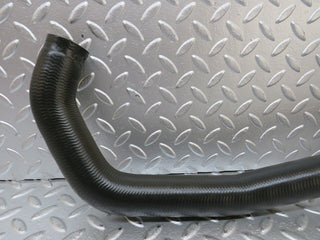W140 radiator hose pipe used OEM
