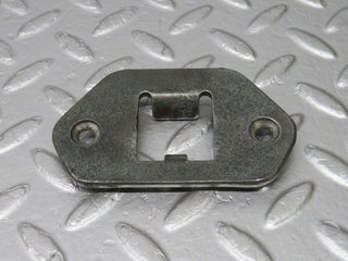 W110 Fintail Heckflosse bonnet lock latch used OEM