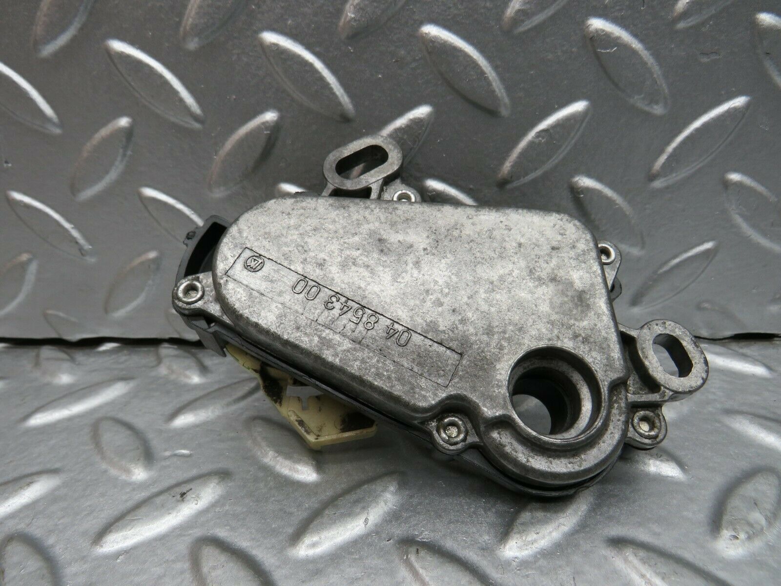 22253 Mercedes-Benz S123 280TE Wagon Reverse Light Switch 0005454906