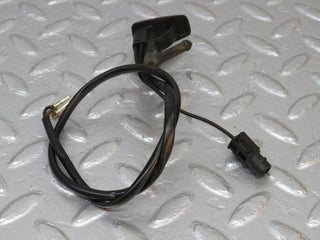 R129 SL windscreen washer nozzle used OEM