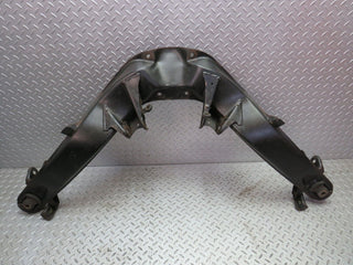 4090 Mercedes-Benz S123 200T Wagon Rear Subframe Axle Carrier Suspension