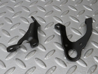 W126 engine lifting eyes hooks used OEM