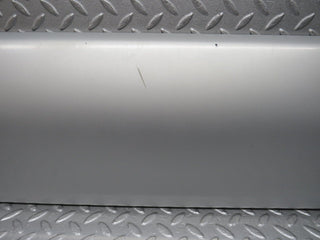 R129 SL right door lower moulding trim used OEM