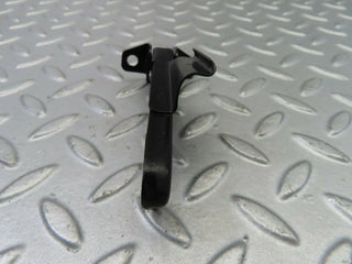 W116 bonnet safety latch used OEM