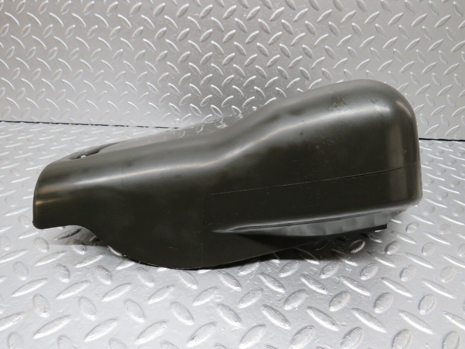 33666 Mercedes-Benz W201 190E 2.0L Fuel Pump Protective Cover 2014780537
