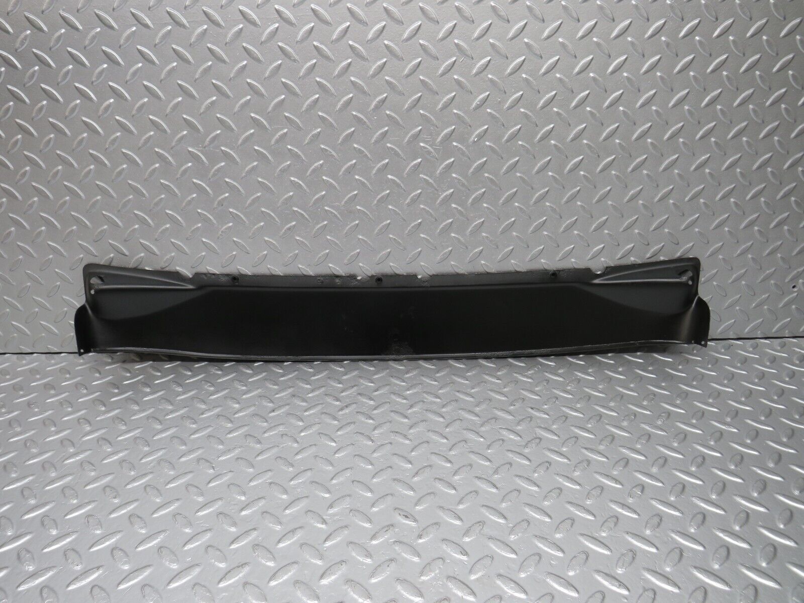 40384 Mercedes-Benz W110 230 Wiper Motor Assembly Cover Access Panel