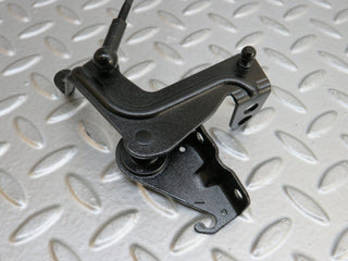 35934 Mercedes-Benz 240D OM616.912 Throttle Linkage