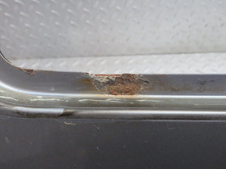 32579 Mercedes-Benz S124 220TE Wagon Tailgate Trunk Door & Handle Moulding Trim