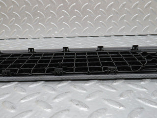 35111 Mercedes-Benz W221 Parcel Shelf Speaker Cover Trim 2216901430