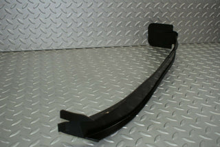 W123 Coupe cable channel cover used OEM