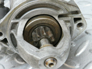 24382 Mercedes-Benz S124 220TE Wagon Starter Motor Bosch 0001108149