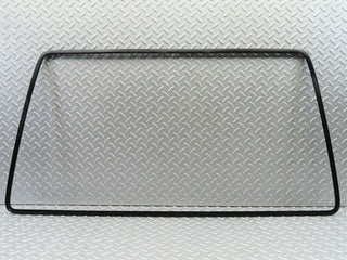 6713 Mercedes-Benz S124 E220 Wagon Rear Windscreen Surround