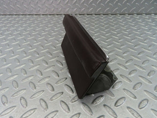 9210 Mercedes-Benz W114 Centre Console Ashtray Brown