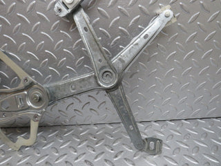 33391 Mercedes-Benz W202 C180 Front Right Power Window Regulator
