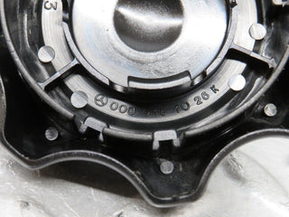 26865 Mercedes-Benz W123 240D Seat Backrest Recline Handle Knob 0009181026