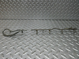 23616 Mercedes-Benz W114 280E Fuel Injector Pipe