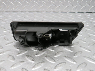W201 Baby Benz right interior door handle used OEM