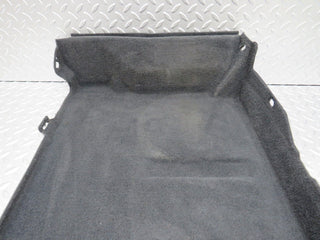 34814 Mercedes-Benz W210 320E Boot Trunk Carpet Panel 2106931591