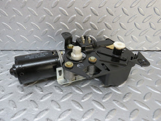 36526 Mercedes-Benz W201 190E 2.0L Sunroof Motor Webasto With Relay 0390251693 1248210047