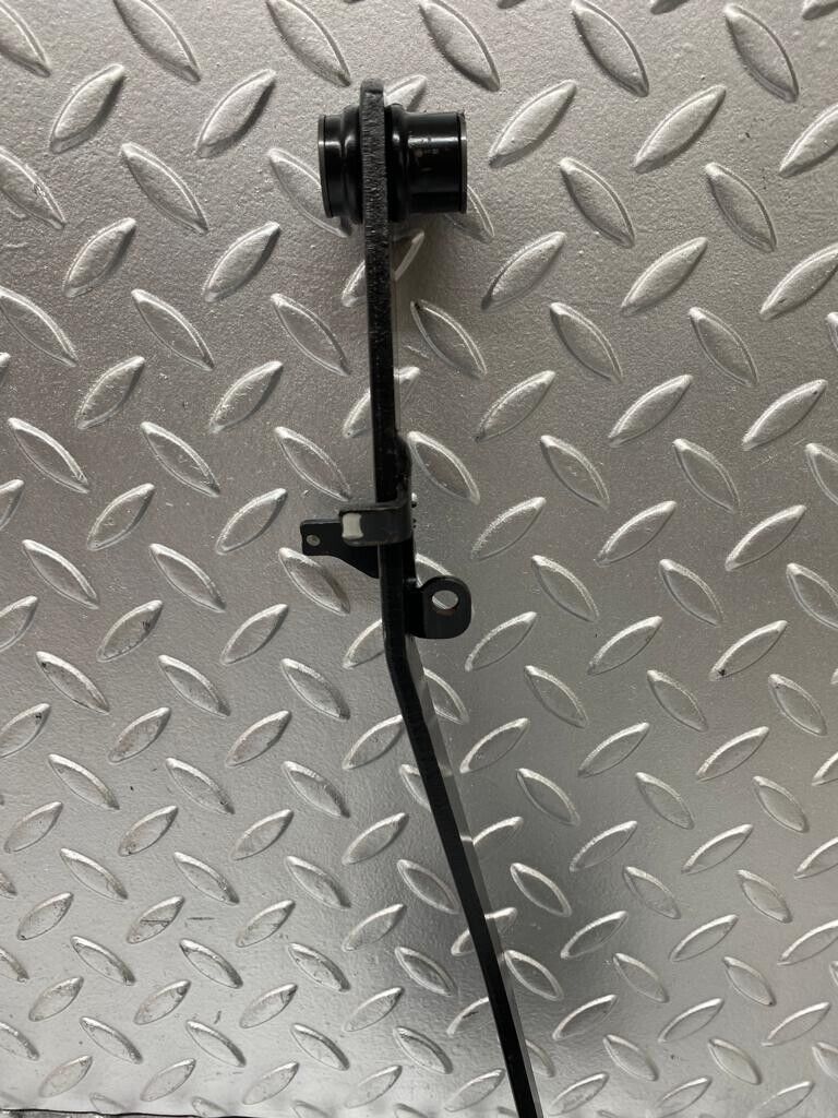 27766 Mercedes-Benz S124 300TE Wagon Brake Pedal With Rubber 1232910082