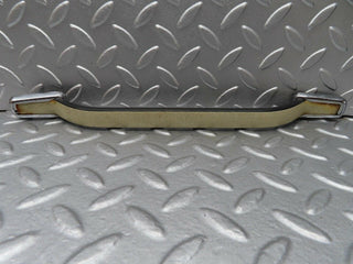 14011 Mercedes-Benz C107 280SLC Front Right Interior Roof Grab Handle