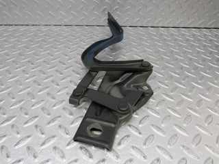 W109 trunk lid hinge left side used OEM