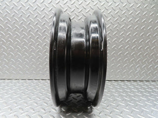W121 Ponton steel wheel 4.5kx13 used OEM