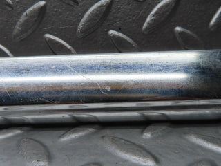 20821 Mercedes-Benz W114 250CE Coupe Rear Left Window Lower Chrome Trim