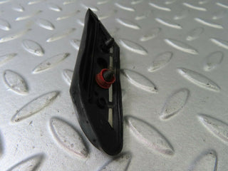 7266 Mercedes-Benz W116 450SE Rear Right Fender Wing Centre Chrome Trim