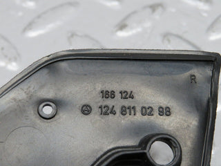 34200 Mercedes-Benz W124 260E Wing Mirror Rubber Seal Right 1248110298