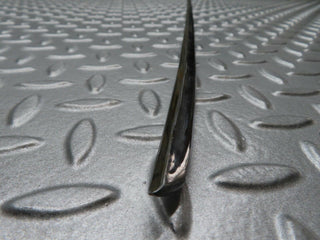 12818 Mercedes-Benz W111 220SE Roof Chrome Trim Right Side