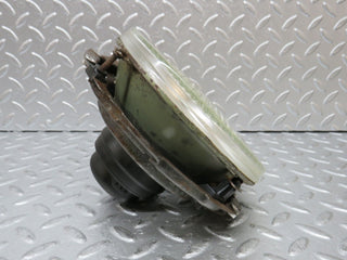 30020 Porsche 924 Headlight Hella 201116560