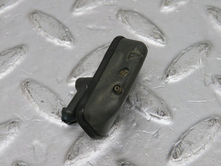 W124 Wagon tailgate windscreen washer nozzle used OEM