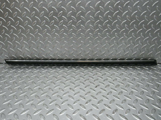 23188 Mercedes-Benz W116 350SE Rear Right Door Moulding Trim