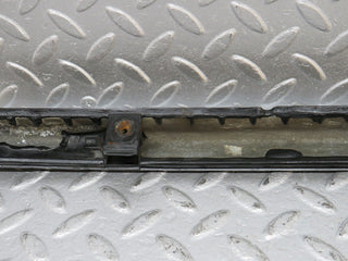 40570 Mercedes-Benz W123 300D Tail Light Moulding Trim Left Side