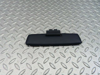 9394 Mercedes-Benz C124 300CE Coupe Middle Sun Visor