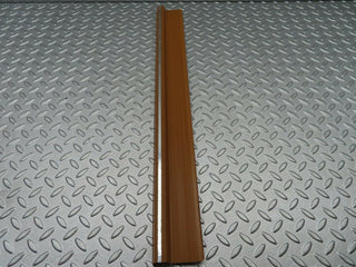 5666 Mercedes-Benz W123 200 Front Left Door Sill