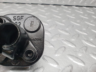 41528 Mercedes-Benz W124 200E Steering Column Lower Shaft Connector 1264620146