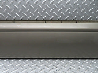 21463 Mercedes-Benz W126 300SE Front Right Door Moulding Trim 1266903840