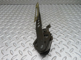 W123 rear left manual window regulator used OEM