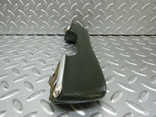 23699 Mercedes-Benz W123 Rear Right Interior Door Handle Green 1239702001