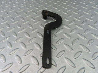 7248 Mercedes-Benz W116 450SE Bonnet Hinge Support Left