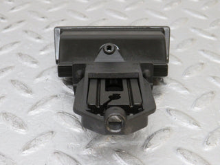 W124 Cabriolet parking brake release handle used OEM