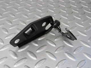 W201 Baby Benz bonnet safety latch used OEM