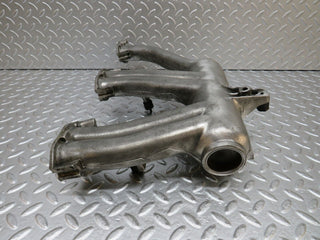 W123 intake manifold used OEM