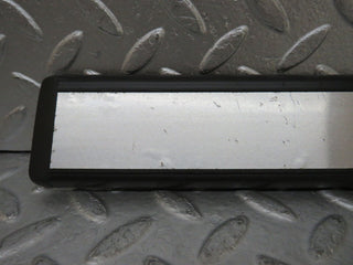 35017 Mercedes-Benz W210 320E Rear Door Sill Trim 2106803535