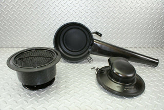 W115 air filter box used OEM