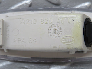 34754 Mercedes-Benz W210 320E Interior Dome Light Hella 2108204001
