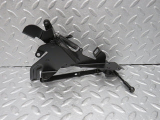 39576 Mercedes-Benz R129 320SL Coupe Throttle Linkage 1040702321