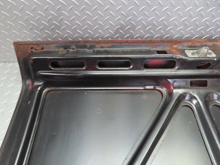 12626 Mercedes-Benz W108 Boot Lid Trunk Door